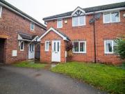 3 bedroom townhouse for sale