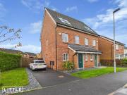 3 bedroom townhouse for sale