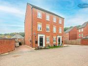 3 bedroom townhouse for sale