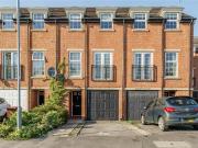 3 bedroom townhouse for sale