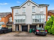 3 bedroom townhouse for sale