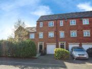 3 bedroom townhouse for sale