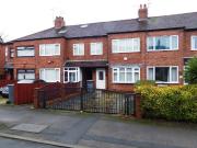 3 bedroom townhouse for sale