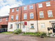 3 bedroom townhouse for sale