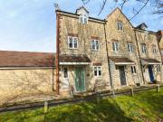 3 bedroom townhouse for sale