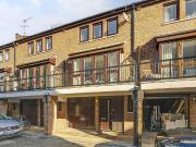 3 bedroom townhouse for sale