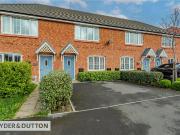 3 bedroom townhouse for sale