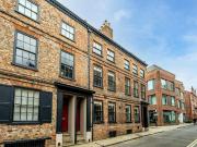 3 bedroom townhouse for sale