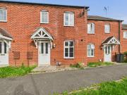 3 bedroom townhouse for sale