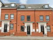 3 bedroom townhouse for sale