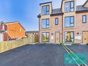 3 bedroom townhouse for sale