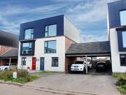 3 bedroom townhouse for sale