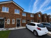 3 bedroom townhouse for sale