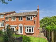 3 bedroom townhouse for sale