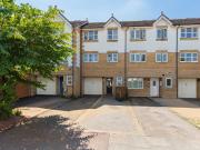 3 bedroom townhouse for sale