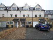 3 bedroom townhouse for sale