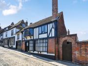 3 bedroom townhouse for sale