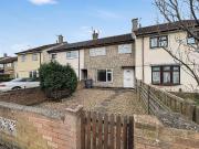 3 bedroom townhouse for sale