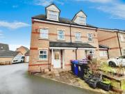 3 bedroom townhouse for sale