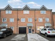 3 bedroom townhouse for sale