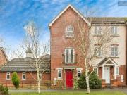 3 bedroom townhouse for sale