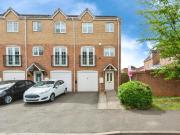 3 bedroom townhouse for sale