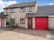 3 bedroom townhouse for sale