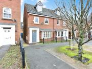 3 bedroom townhouse for sale