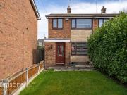 3 bedroom townhouse for sale