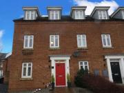 3 bedroom townhouse for sale