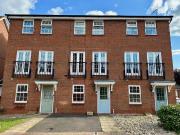 3 bedroom townhouse for sale