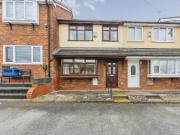 3 bedroom townhouse for sale