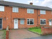 3 bedroom townhouse for sale