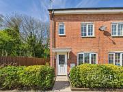 3 bedroom townhouse for sale