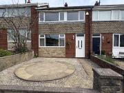 3 bedroom townhouse for sale