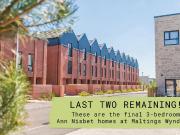 3 bedroom townhouse for sale