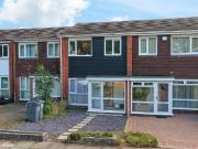 3 bedroom townhouse for sale