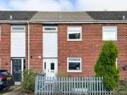 3 bedroom townhouse for sale