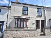 3 bedroom townhouse for sale