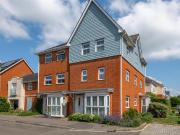 3 bedroom townhouse for sale