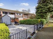 3 bedroom townhouse for sale