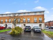 3 bedroom townhouse for sale