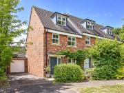 3 bedroom townhouse for sale