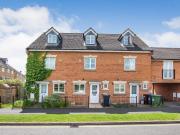 3 bedroom townhouse for sale