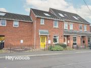 3 bedroom townhouse for sale