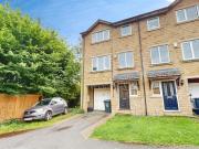 3 bedroom townhouse for sale