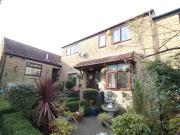 3 bedroom townhouse for sale