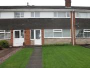 3 bedroom townhouse for sale