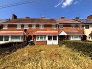3 bedroom townhouse for sale