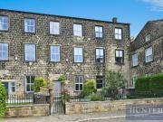 3 bedroom townhouse for sale